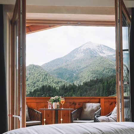 loisi's Boutiquehotel Achenkirch Extérieur photo