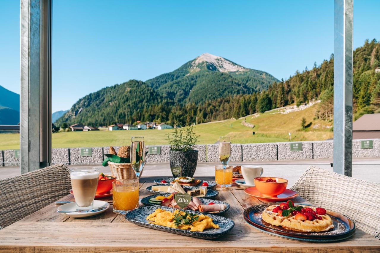 loisi's Boutiquehotel Achenkirch Extérieur photo