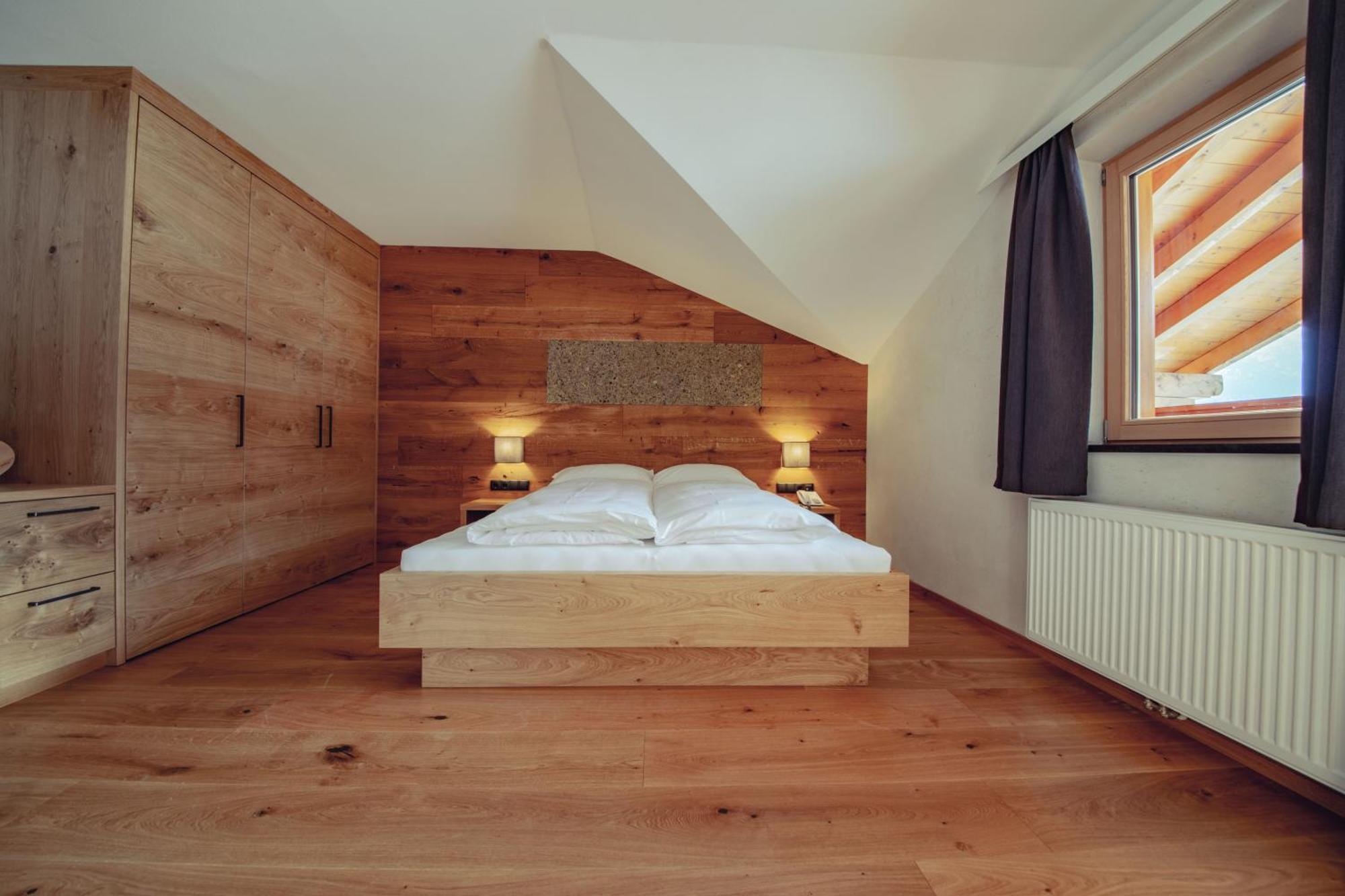 loisi's Boutiquehotel Achenkirch Extérieur photo