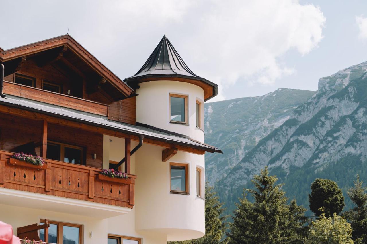 loisi's Boutiquehotel Achenkirch Extérieur photo