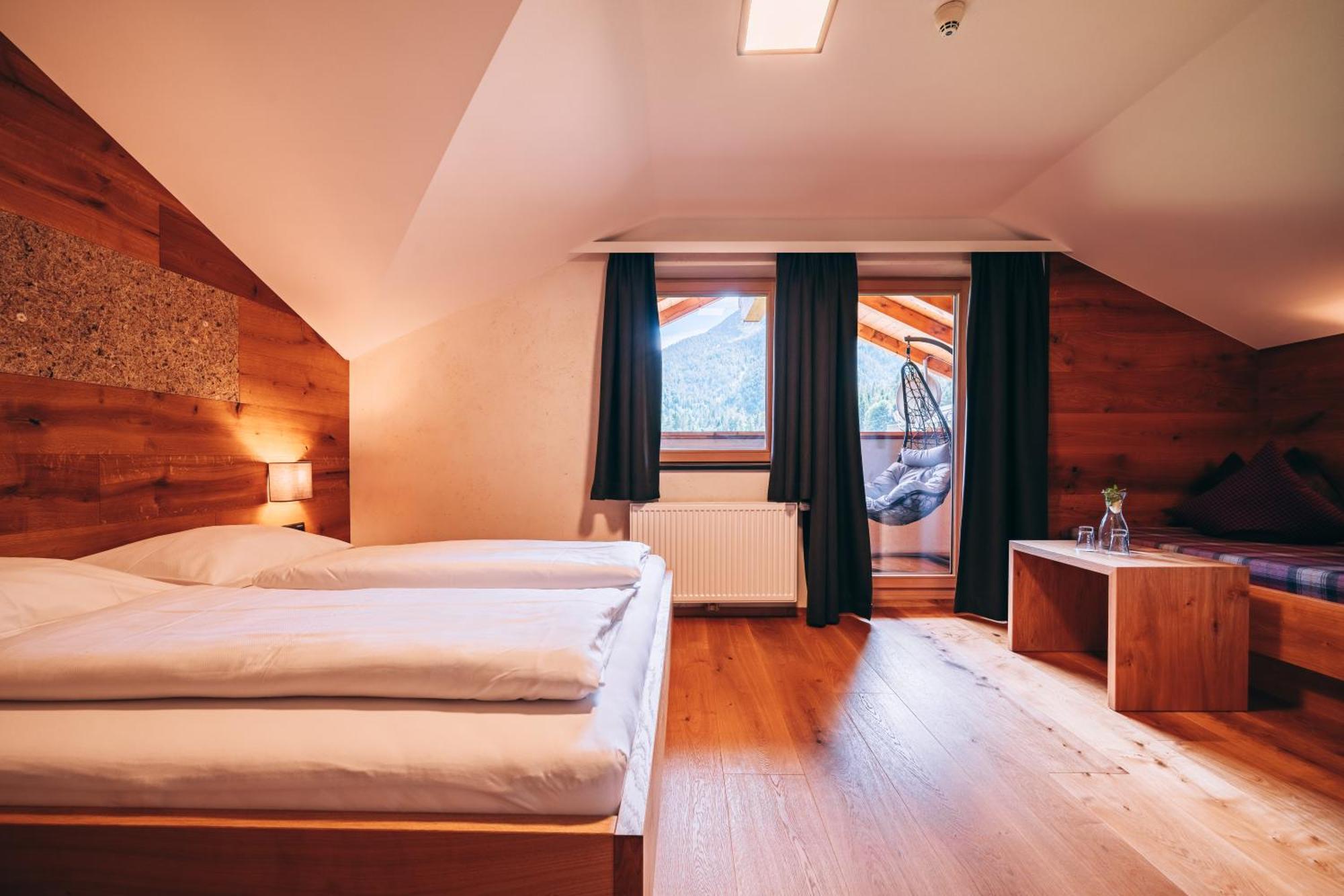 loisi's Boutiquehotel Achenkirch Chambre photo