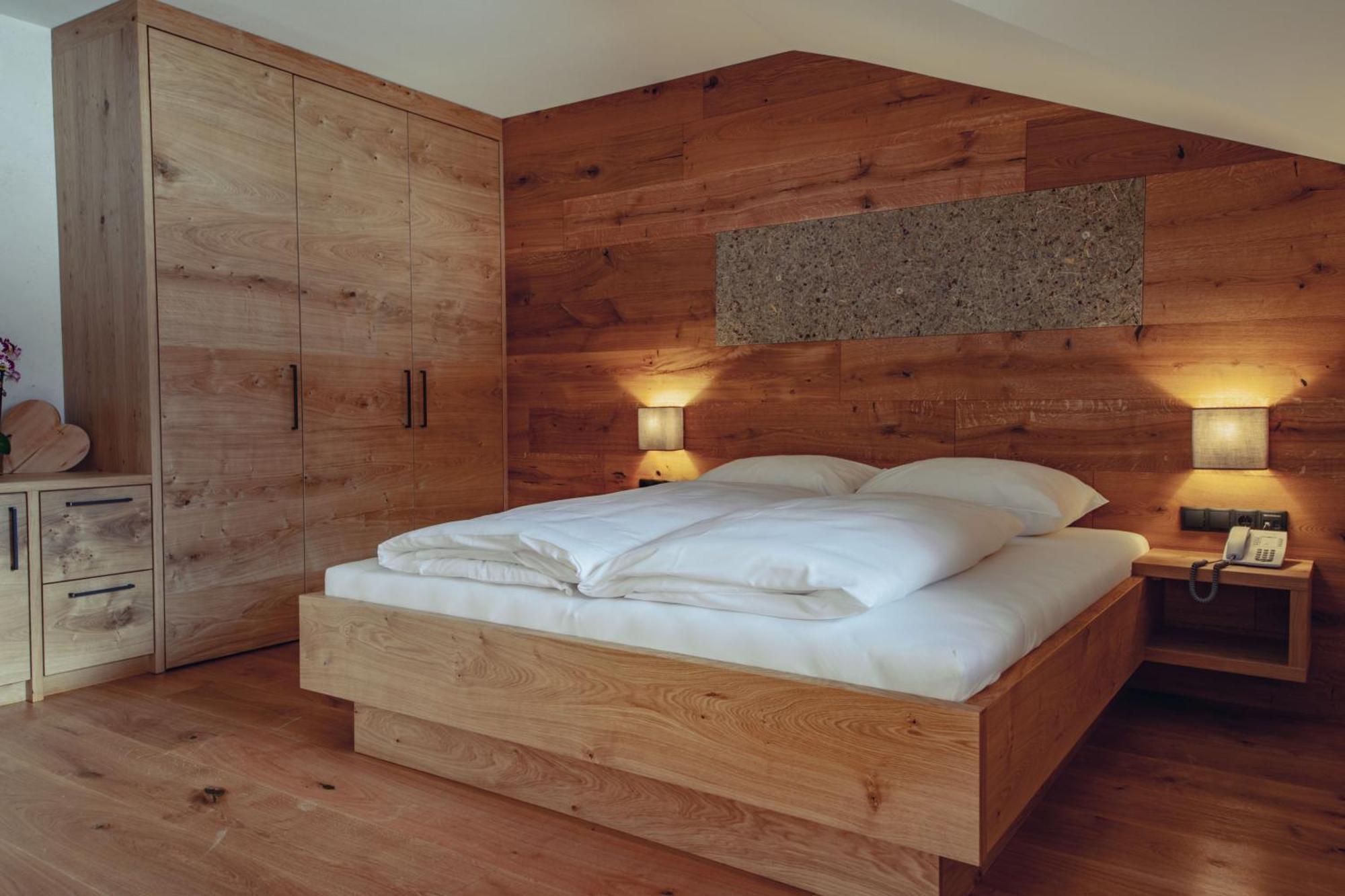 loisi's Boutiquehotel Achenkirch Chambre photo